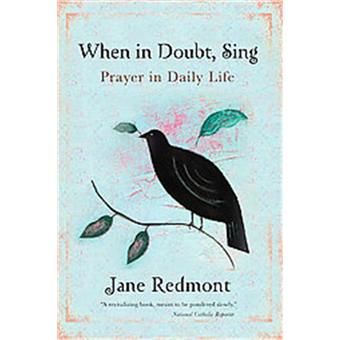 When in Doubt, Sing - 1